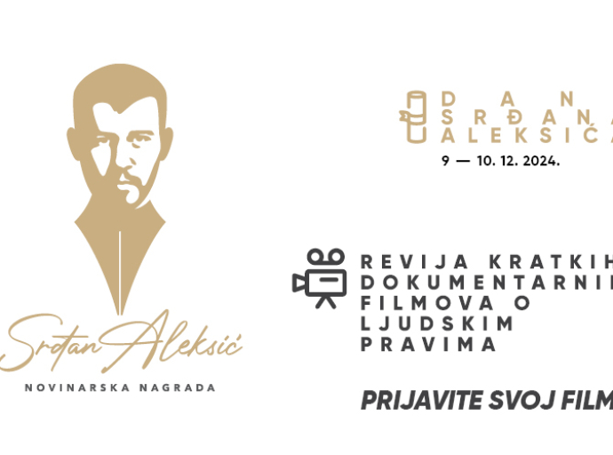 Banjaluka - Otvoren konkurs za prijavu kratkih dokumentarnih filmova